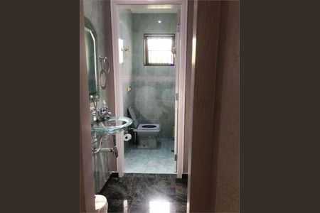 Casa à venda com 4 quartos, 438m² em Vila Ré, São Paulo