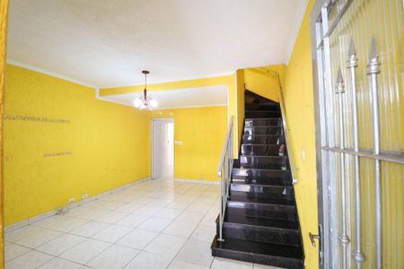 Casa à venda com 172m², 3 quartos e 1 vaga