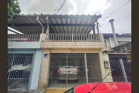 Casa à venda com 172m², 3 quartos e 1 vaga