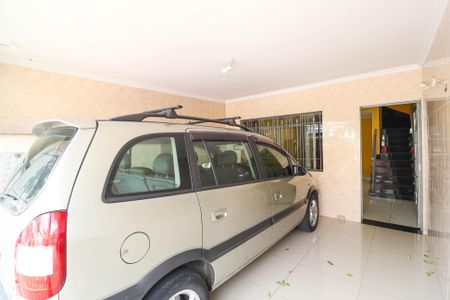 Casa à venda com 172m², 3 quartos e 1 vaga