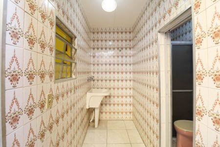 Casa à venda com 172m², 3 quartos e 1 vaga