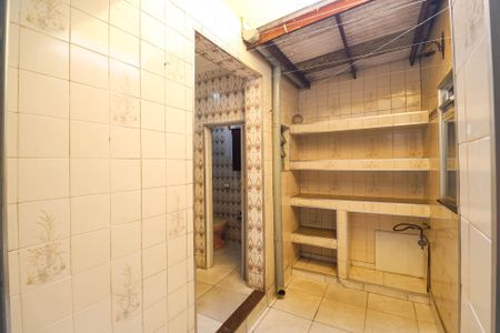 Casa à venda com 172m², 3 quartos e 1 vaga