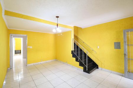 Casa à venda com 3 quartos, 172m² em Parque Edu Chaves, São Paulo