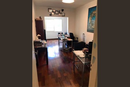 Casa à venda com 3 quartos, 280m² em Campo Belo, São Paulo