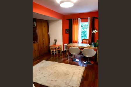 Casa à venda com 3 quartos, 280m² em Campo Belo, São Paulo