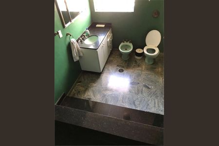 Casa à venda com 3 quartos, 280m² em Campo Belo, São Paulo