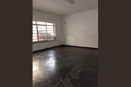 Casa à venda com 3 quartos, 280m² em Campo Belo, São Paulo
