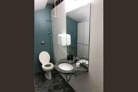 Casa à venda com 3 quartos, 280m² em Campo Belo, São Paulo