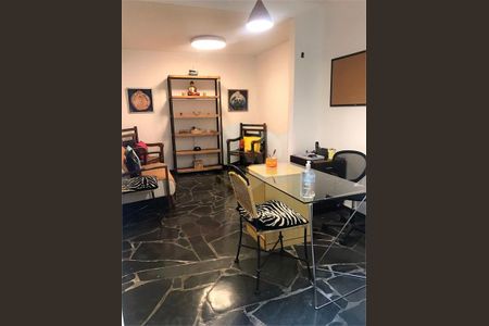 Casa à venda com 3 quartos, 280m² em Campo Belo, São Paulo