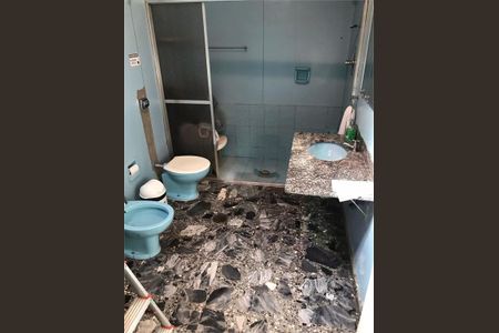 Casa à venda com 3 quartos, 280m² em Campo Belo, São Paulo