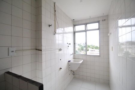 Apartamento para alugar com 70m², 2 quartos e 1 vagaÁrea de serviço