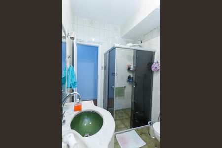 Apartamento à venda com 150m², 3 quartos e sem vagaBanheiro Social