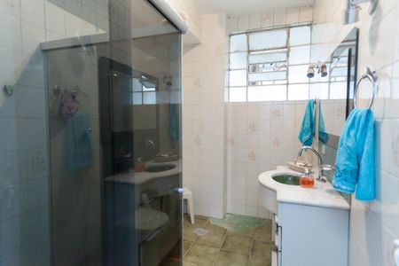 Apartamento à venda com 150m², 3 quartos e sem vagaBanheiro Social