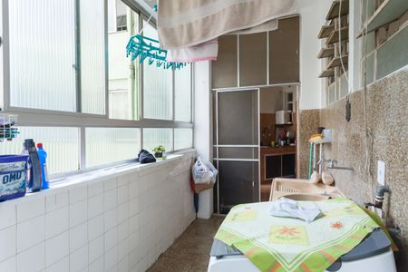 Apartamento à venda com 150m², 3 quartos e sem vagaÁrea de Serviço