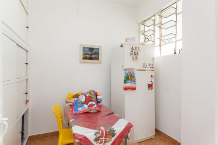 Apartamento à venda com 150m², 3 quartos e sem vagaSala de Jantar