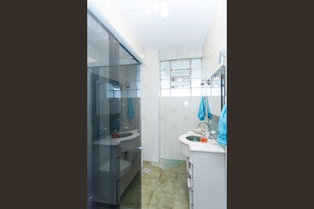 Apartamento à venda com 150m², 3 quartos e sem vagaBanheiro Social