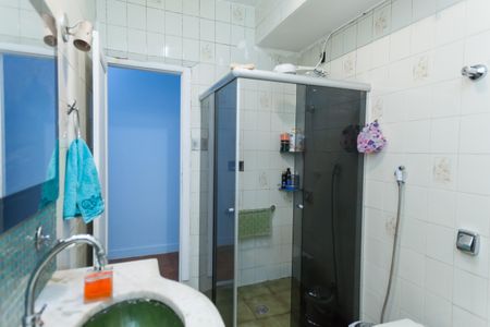 Apartamento à venda com 150m², 3 quartos e sem vagaBanheiro Social