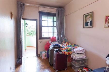 Apartamento à venda com 150m², 3 quartos e sem vagaquarto 3