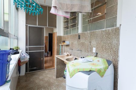 Apartamento à venda com 150m², 3 quartos e sem vagaÁrea de Serviço