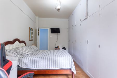 Apartamento à venda com 150m², 3 quartos e sem vagaquarto 1