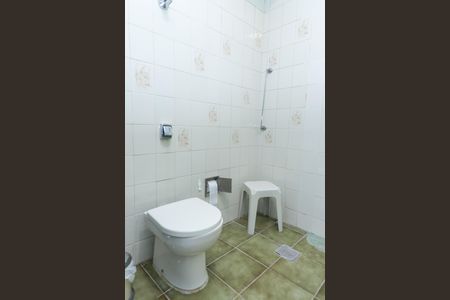 Apartamento à venda com 150m², 3 quartos e sem vagaBanheiro Social