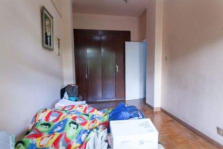 Apartamento à venda com 150m², 3 quartos e sem vagaquarto 3