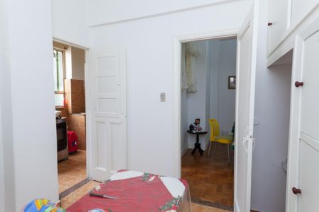 Apartamento à venda com 150m², 3 quartos e sem vagaSala de Jantar