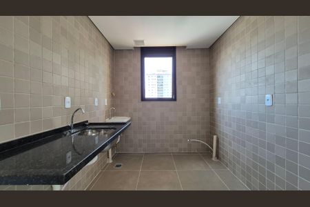 Apartamento à venda com 35m², 1 quarto e 1 vagaCozinha