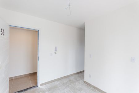Apartamento à venda com 35m², 1 quarto e 1 vagaSala