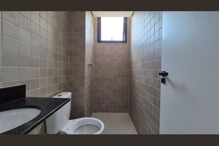 Apartamento à venda com 35m², 1 quarto e 1 vagaBanheiro Social