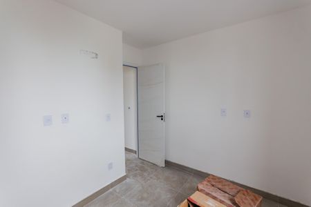Apartamento à venda com 35m², 1 quarto e 1 vagaQuarto 1