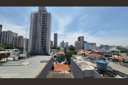 Apartamento à venda com 35m², 1 quarto e 1 vagaVista Quarto 1