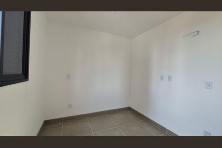 Apartamento à venda com 1 quarto, 35m² em Jardim, Santo André