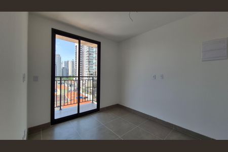 Apartamento à venda com 1 quarto, 35m² em Jardim, Santo André