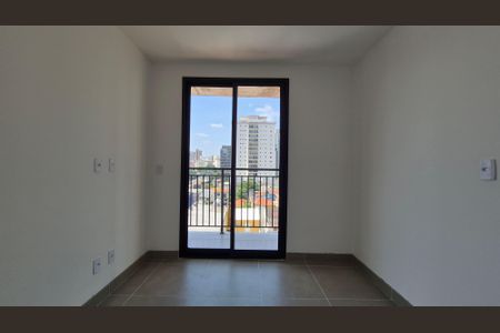 Apartamento à venda com 1 quarto, 35m² em Jardim, Santo André