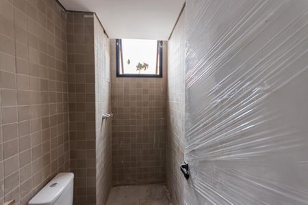 Apartamento à venda com 35m², 1 quarto e 1 vagaBanheiro