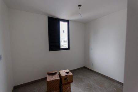 Quarto 1 de apartamento à venda com 1 quarto, 35m² em Jardim, Santo André