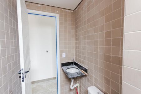 Apartamento à venda com 35m², 1 quarto e 1 vagaBanheiro