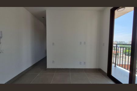 Apartamento à venda com 35m², 1 quarto e 1 vagaSala