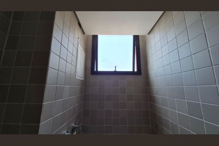 Apartamento à venda com 35m², 1 quarto e 1 vagaBanheiro Social