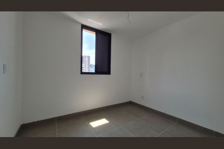 Quarto 1 de apartamento à venda com 1 quarto, 35m² em Jardim, Santo André