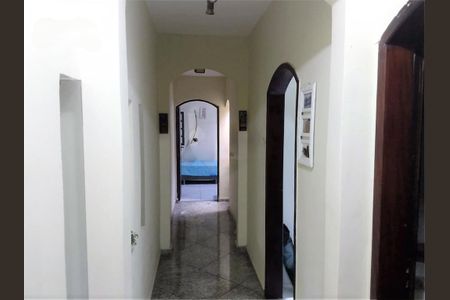 Casa à venda com 3 quartos, 147m² em Super Quadra Morumbi, São Paulo