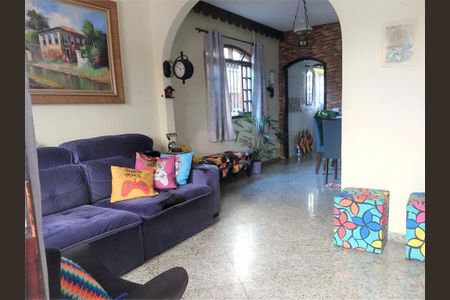 Casa à venda com 3 quartos, 147m² em Super Quadra Morumbi, São Paulo