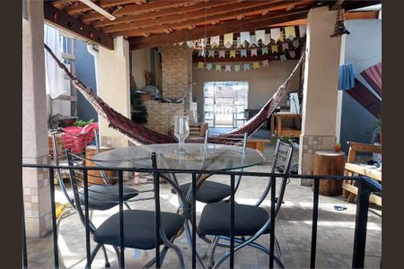 Casa à venda com 3 quartos, 147m² em Super Quadra Morumbi, São Paulo