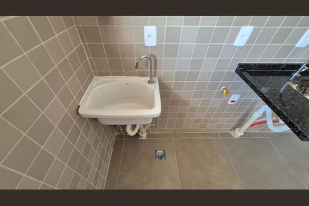 Apartamento à venda com 34m², 1 quarto e 1 vagaÁrea de Serviço