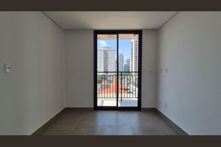 Apartamento à venda com 1 quarto, 34m² em Jardim, Santo André