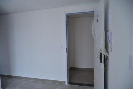 Apartamento à venda com 1 quarto, 34m² em Jardim, Santo André