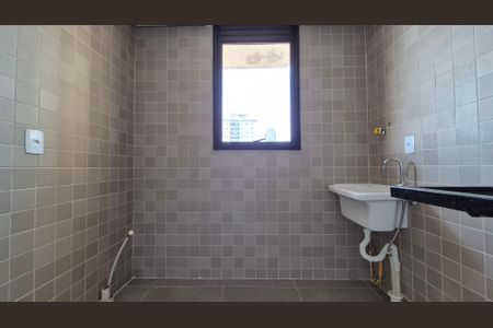 Apartamento à venda com 34m², 1 quarto e 1 vagaÁrea de Serviço