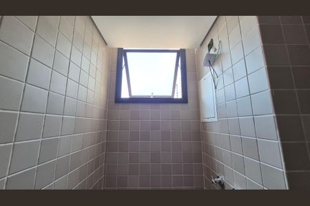 Apartamento à venda com 34m², 1 quarto e 1 vagaBanheiro Social