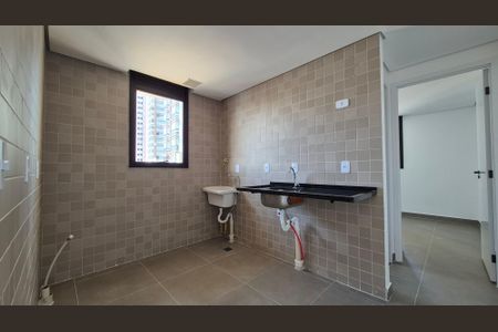 Apartamento à venda com 34m², 1 quarto e 1 vagaCozinha